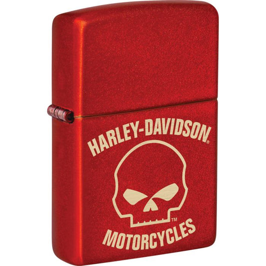 Zippo Harley Davidson Lighter