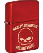 Zippo Harley Davidson Lighter