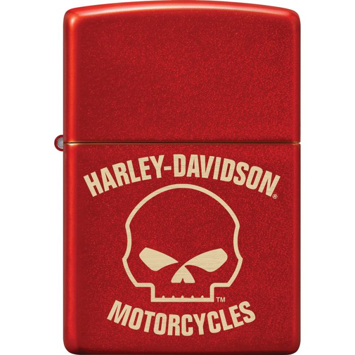 Zippo Harley Davidson Lighter