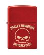 Zippo Harley Davidson Lighter