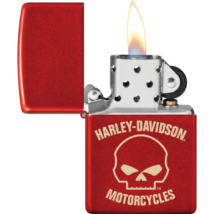 Zippo Harley Davidson Lighter