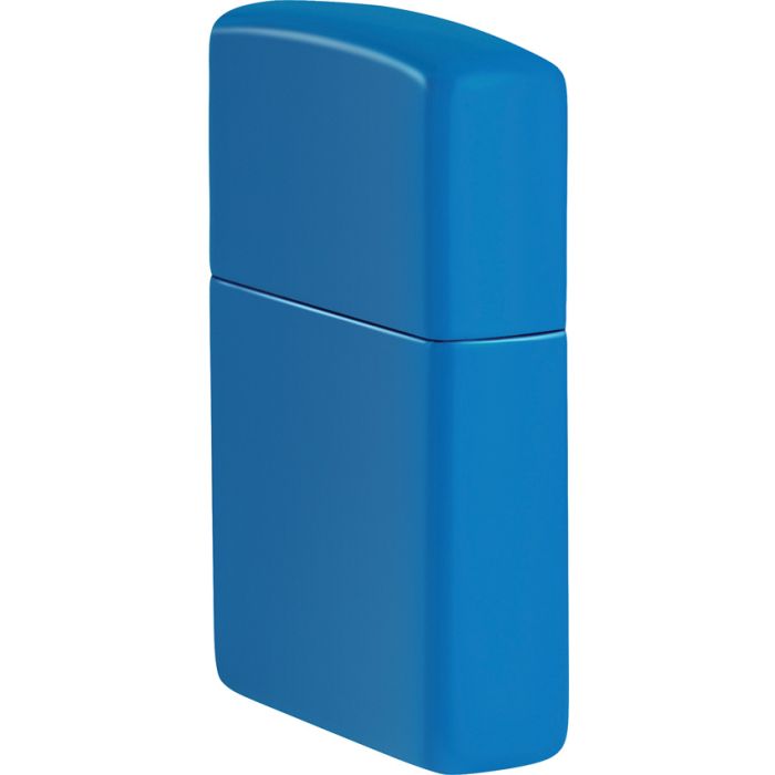 Zippo Classic Sky Blue Lighter