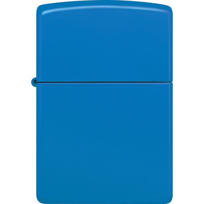 Zippo Classic Sky Blue Lighter