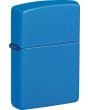 Zippo Classic Sky Blue Lighter