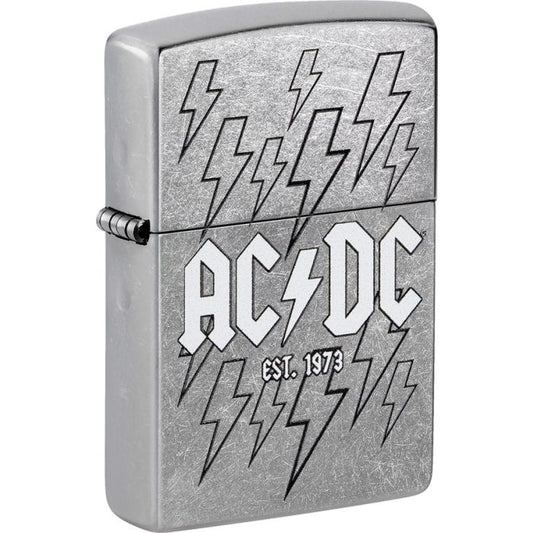 Zippo AC/DC Lighter