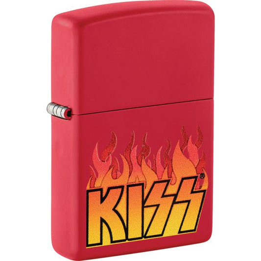 Zippo KISS Lighter