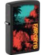 Zippo Far Cry 6 Lighter