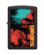 Zippo Far Cry 6 Lighter