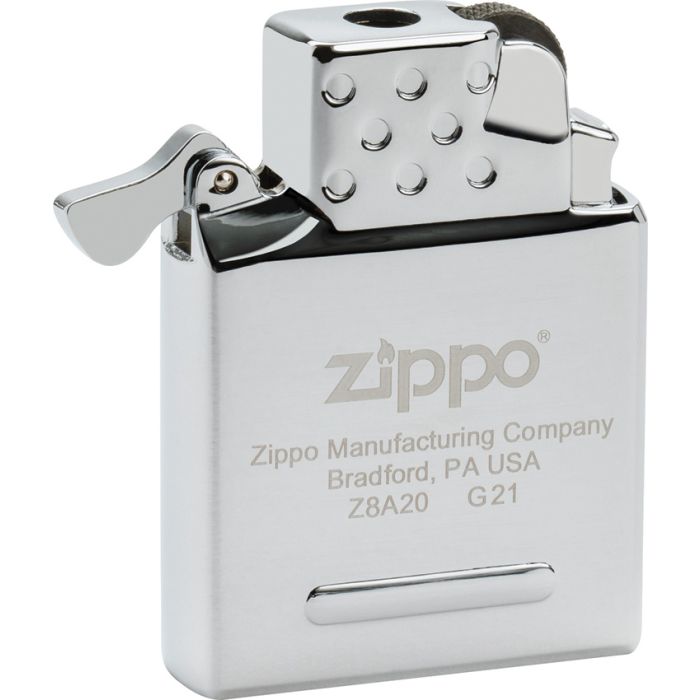 Zippo Yellow Flame Butane Insert