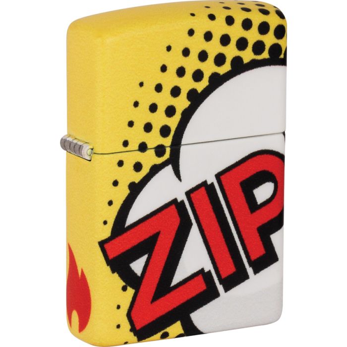 Zippo Zippo Pop Art Lighter