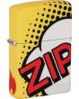 Zippo Zippo Pop Art Lighter