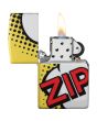 Zippo Zippo Pop Art Lighter