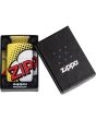 Zippo Zippo Pop Art Lighter