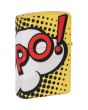 Zippo Zippo Pop Art Lighter