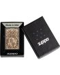 Zippo Norse Emblem Lighter