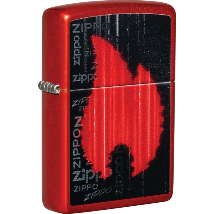 Zippo Zippo Flame Lighter