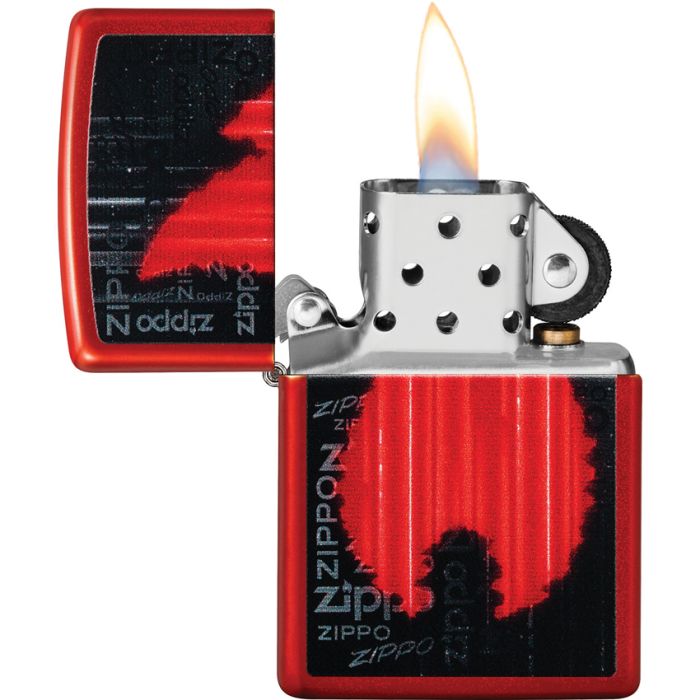 Zippo Zippo Flame Lighter