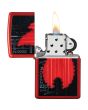 Zippo Zippo Flame Lighter