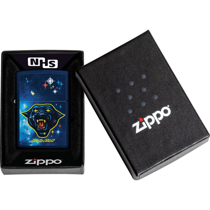 Zippo Santa Cruz Lighter