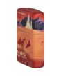 Zippo Mars Design Lighter