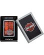 Zippo Harley-Davidson Design