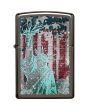 Zippo Statue of Liberty Lighter