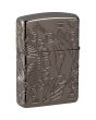 Zippo Armor Wicca Design Lighter