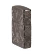 Zippo Armor Wicca Design Lighter