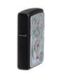 Zippo Winged Dragon Cross Lighter