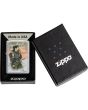 Zippo Luis Royo Lighter