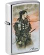 Zippo Luis Royo Lighter