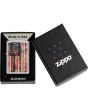 Zippo Americana Lighter