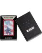 Zippo Flag Lighter