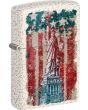 Zippo Statue Of Liberty Lighter