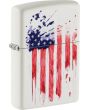 Zippo Flag Lighter