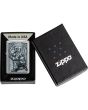 Zippo Firefighter Design Lighter