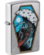 Zippo Reaper Surfer Lighter