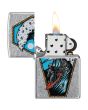 Zippo Reaper Surfer Lighter