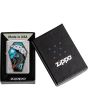 Zippo Reaper Surfer Lighter