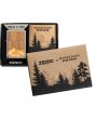 Zippo Woodchuck Lighter Mtn