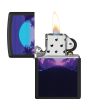 Zippo Sunset Black Light Lighter