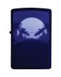 Zippo Sunset Black Light Lighter