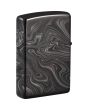 Zippo Marble Pattern Design Lighter