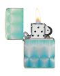 Zippo Classic Lighter Teal