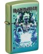 Zippo Iron Maiden Lighter