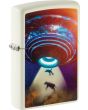 Zippo UFO Design Lighter