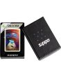 Zippo UFO Design Lighter