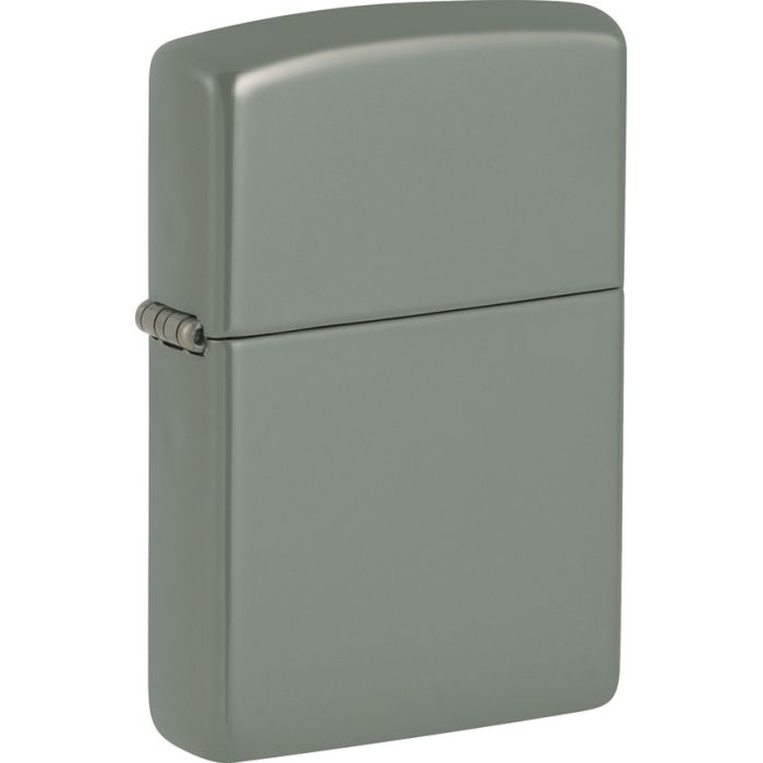 Zippo Classic Lighter Sage