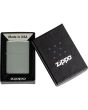 Zippo Classic Lighter Sage