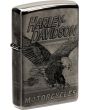 Zippo Harley Davidson Eagle Lighter